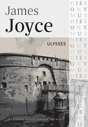 Ulysses by James Joyce