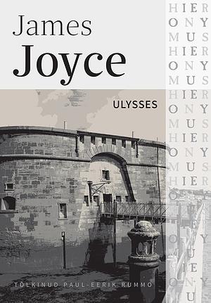 Ulysses by James Joyce