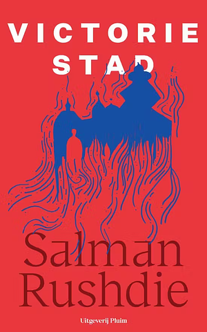 Victoriestad by Salman Rushdie