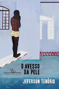 O Avesso da Pele by Jeferson Tenório