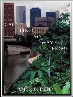 Can't Find My Way Home by John Reid