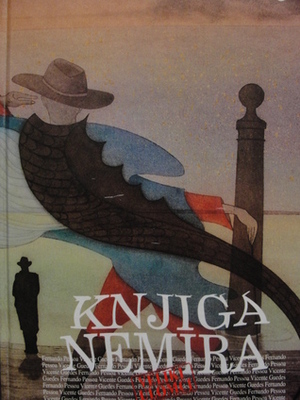 Knjiga nemira by Fernando Pessoa