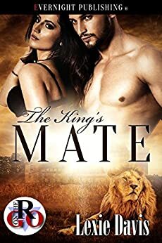 The King's Mate by Lexie Davis