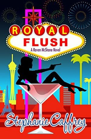 Royal Flush by Stephanie Caffrey