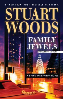 Family Jewels by Stuart Woods