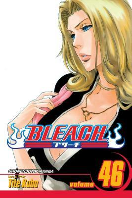 Bleach, Volume 46 by Tite Kubo