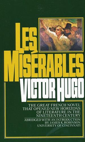 Les Misérables by Victor Hugo