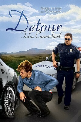 Detour by Talia Carmichael