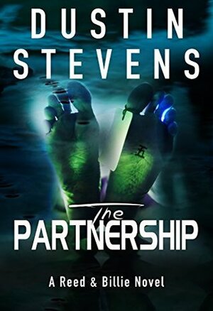 The Partnership by Dustin Stevens