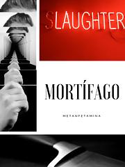 Mortífago by Metanfetamina