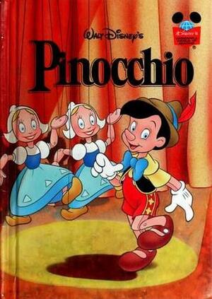 Walt Disney's Pinocchio by The Walt Disney Company