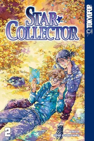 Star Collector, Volume 2 by Anna Backhausen, Sophie Schönhammer