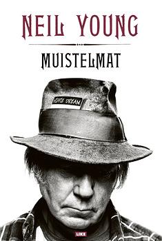 Muistelmat by Neil Young