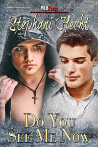 Do You See Me Now by Stephani Hecht