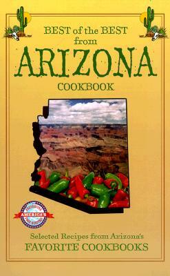 Best of Best from Arizona Cookbook by 