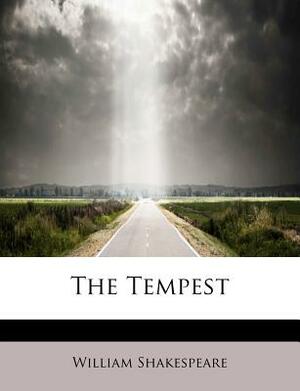 The Tempest by William Shakespeare