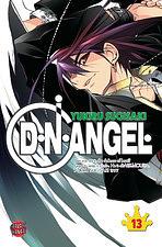 D.N. Angel, Band 13 by Yukiru Sugisaki