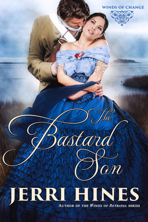 The Bastard Son by Jerri Hines