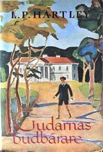 Gudarnas budbärare by Sonja Bergvall, L.P. Hartley