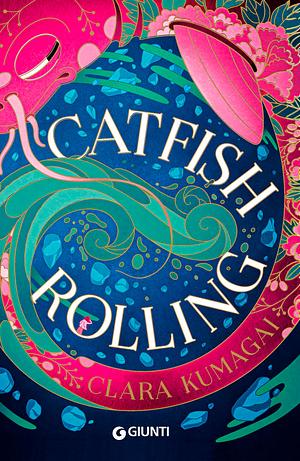 Catfish Rolling by Clara Kumagai