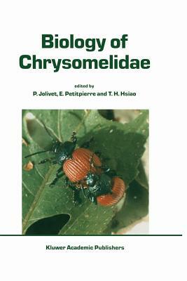 Biology of Chrysomelidae by 