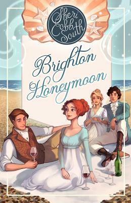 Brighton Honeymoon by Sheri Cobb South