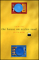 The House on Eccles Road by Judith Kitchen