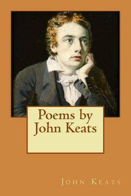 Poems by John Keats by John Keats