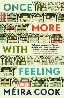 Once More with Feeling by Méira Cook