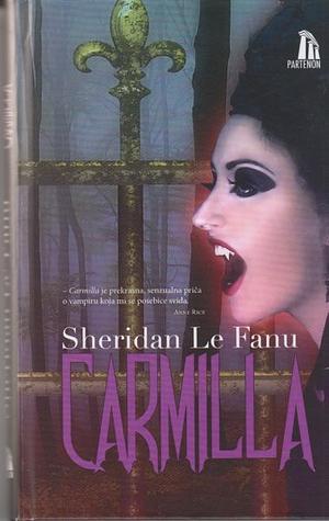 Carmilla by J. Sheridan Le Fanu