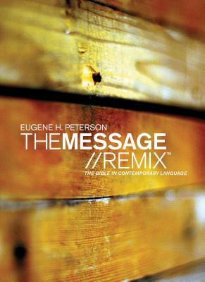 Message Remix 2.0 Bible-MS by 