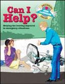 Can I Help?: Helping the Hearing Impaired in Emergency Situations by S. Harold Collins, Stan Collins