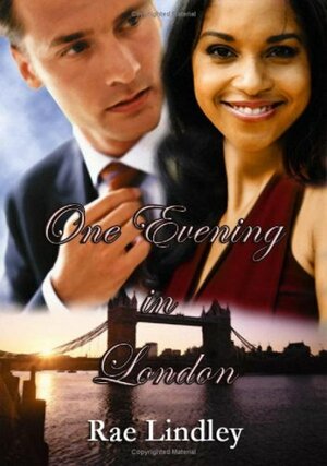 One Evening in London by Rae Lori