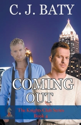 Coming Out by C. J. Baty