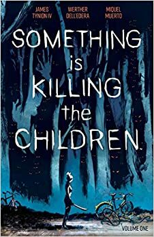 Hay algo matando niños nº 01 by Werther Dell'Edera, James Tynion IV