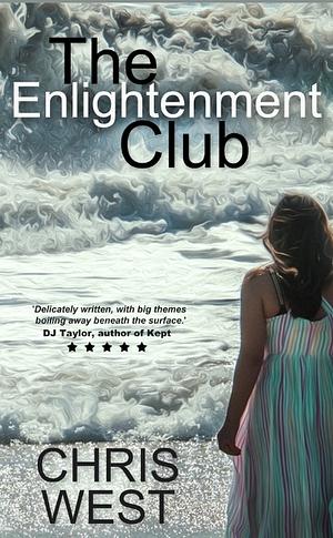 The Enlightenment Club by Chris West