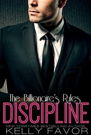 DISCIPLINE by Kelly Favor