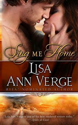 Sing Me Home by Lisa Ann Verge