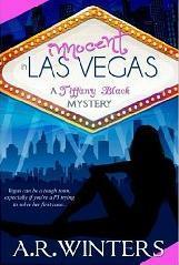 Innocent in Las Vegas by A.R. Winters