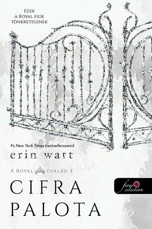 Cifra palota by Erin Watt