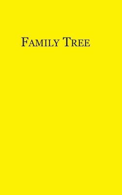 Family Tree by John Winthrop