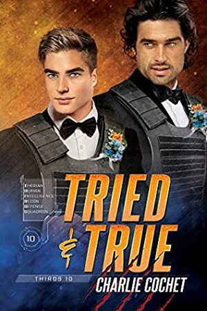 Tried & True by Charlie Cochet