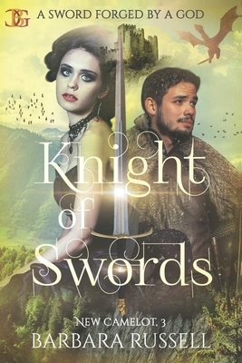 Knight of Swords by Barbara Russell