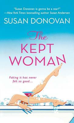 Kept Woman by Susan Donovan