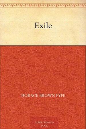 Exile by H.B. Fyfe