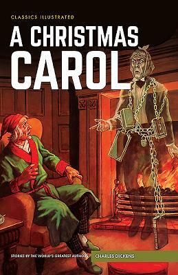 A Christmas Carol by Charles Dickens