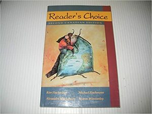 Reader's Choice by Michael Flachmann, Kim Flachmann, Sharon Winstanley, Alexandra MacLennan