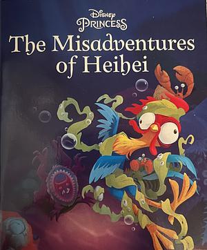 The Misadventures of Heihei by Disney (Walt Disney productions)