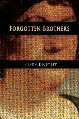 Forgotten Brothers by Gary Knight