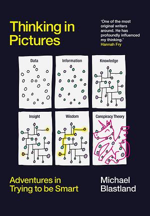 Thinking in Pictures: Adventures in Trying to Be Smart by Michael Blastland